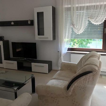 Ferienwohnung Niederfell - An Der Mosel Eksteriør billede