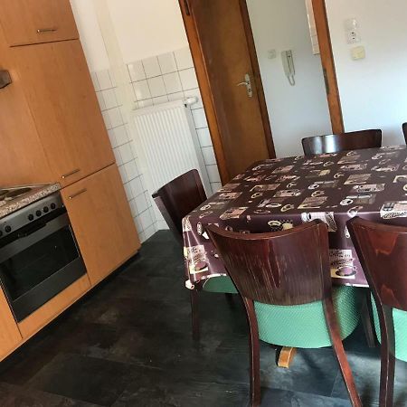 Ferienwohnung Niederfell - An Der Mosel Eksteriør billede
