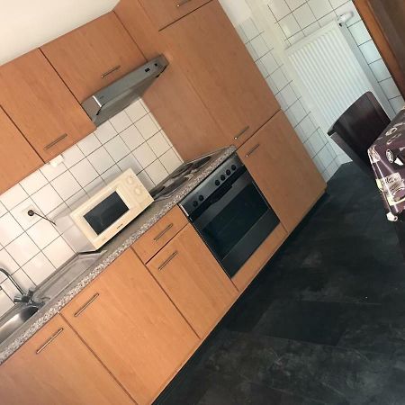 Ferienwohnung Niederfell - An Der Mosel Eksteriør billede