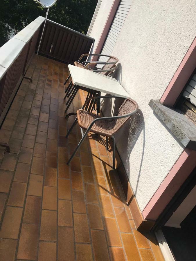 Ferienwohnung Niederfell - An Der Mosel Eksteriør billede