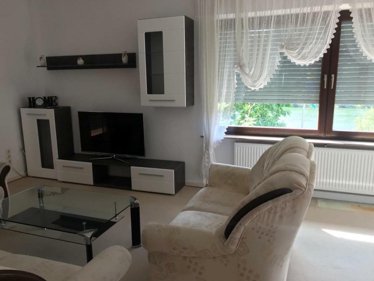 Ferienwohnung Niederfell - An Der Mosel Eksteriør billede
