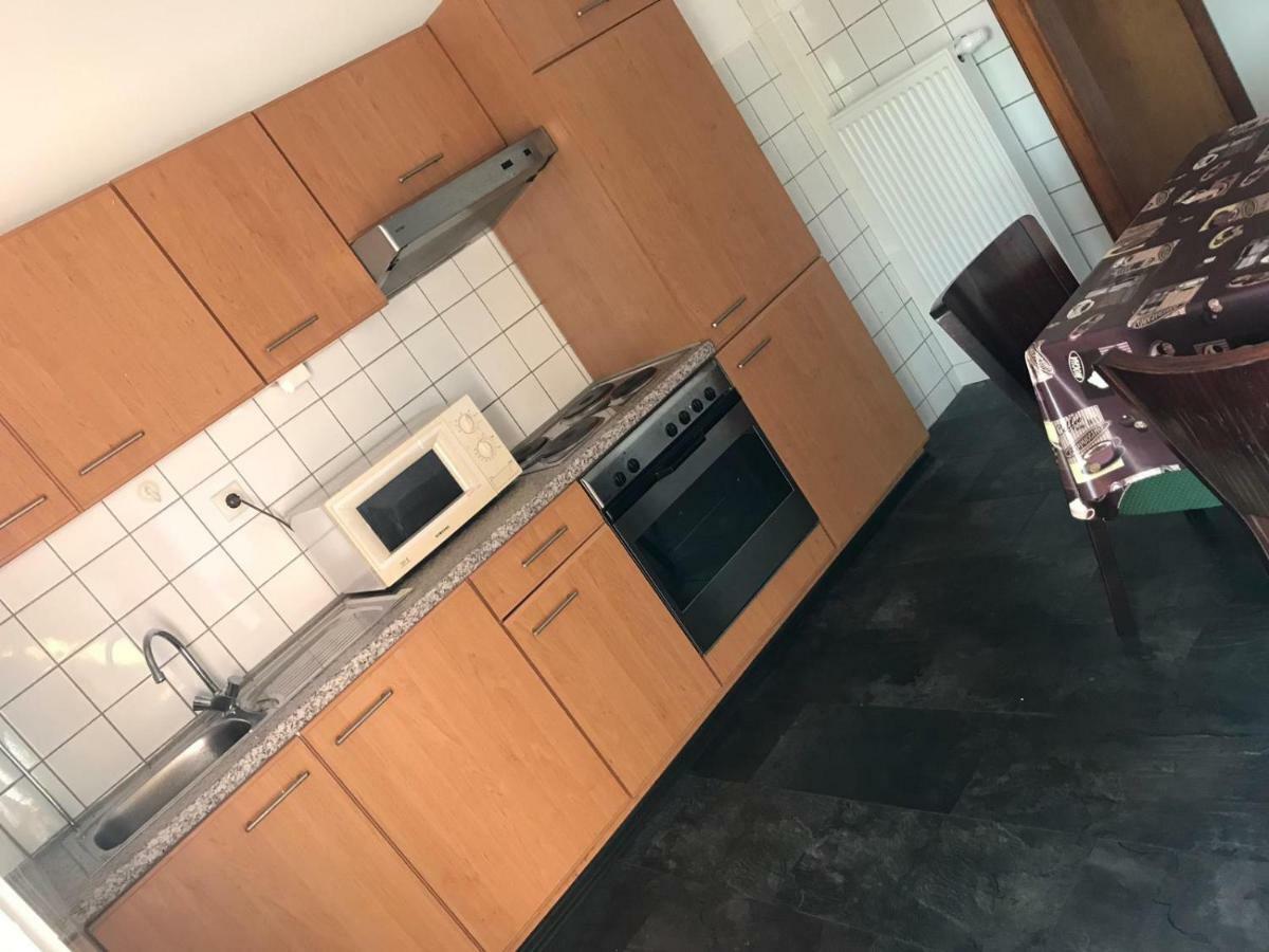 Ferienwohnung Niederfell - An Der Mosel Eksteriør billede